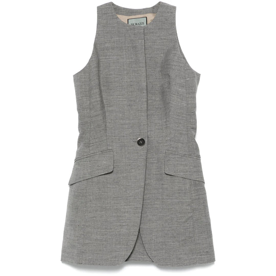 Waistcoats Verde