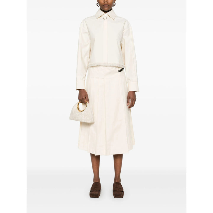 Durazzi Milano Camicie - Neutro | 2406353008ee921ad8c2ccf5d03cd40d64bc6dd7