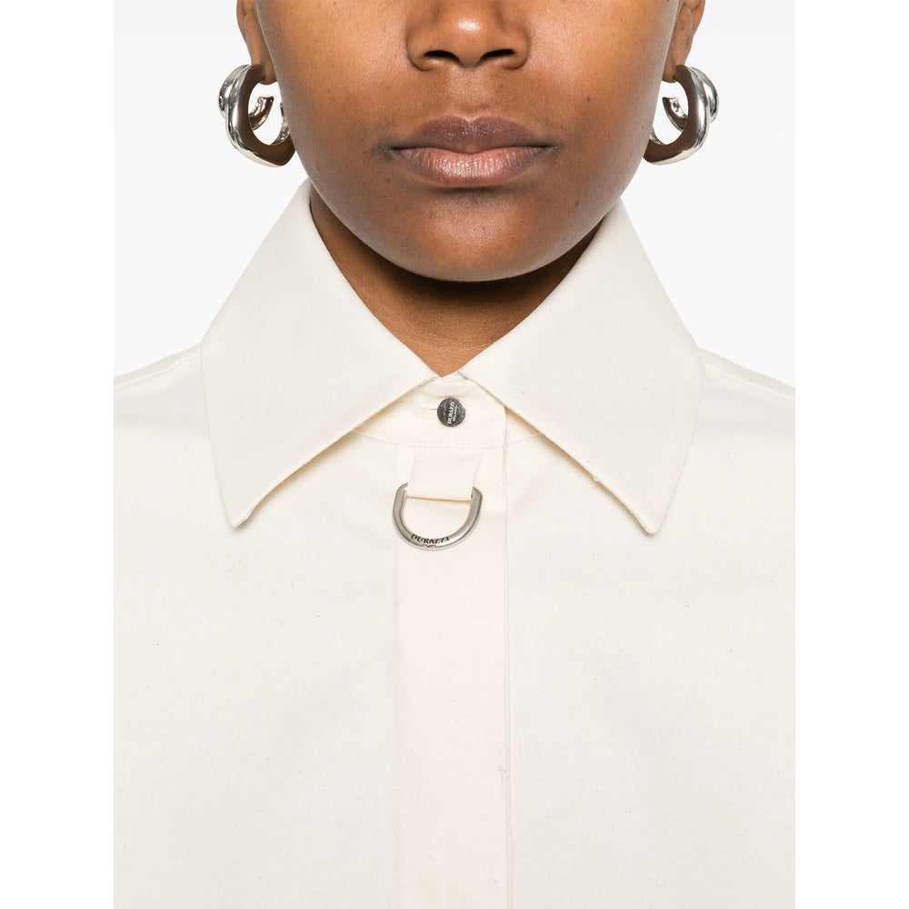 Durazzi Milano Camicie - Neutro | b24e78073347028d9a543608392ca1e7c42f7f88