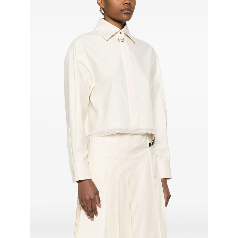 Durazzi Milano Camicie - Neutro | 3adc2f313f402b90034456154cb3faf56605e1bc