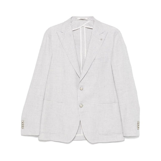 Giacche Bianco, Viola