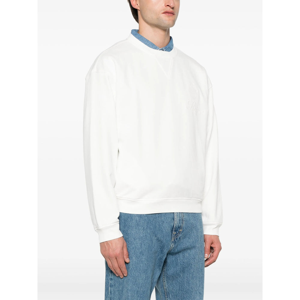 Frame X Ritz Paris Felpe - Bianco | a18cf465f2ea6d91c85d7a57c79f5bc43ad8e91a