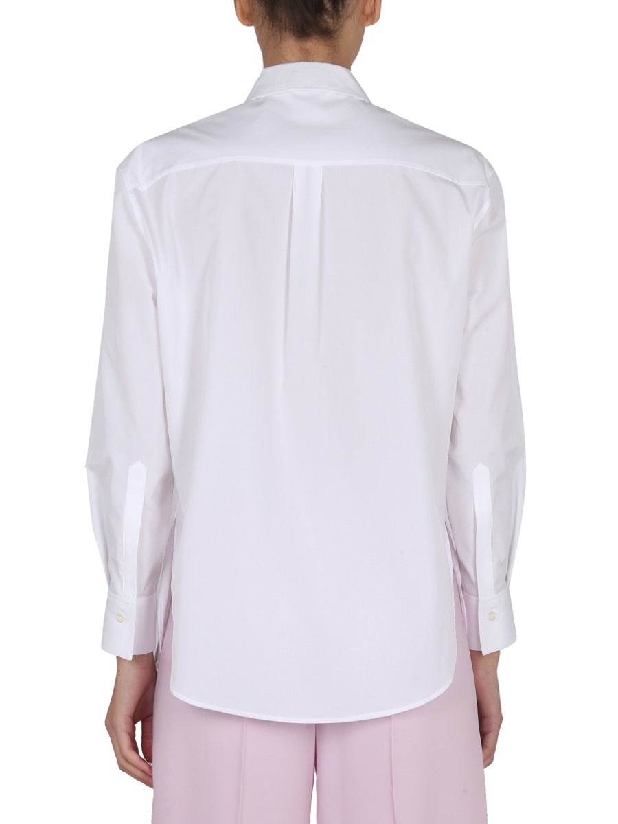Alexander McQueen Camicie - Bianco | Wanan Luxury