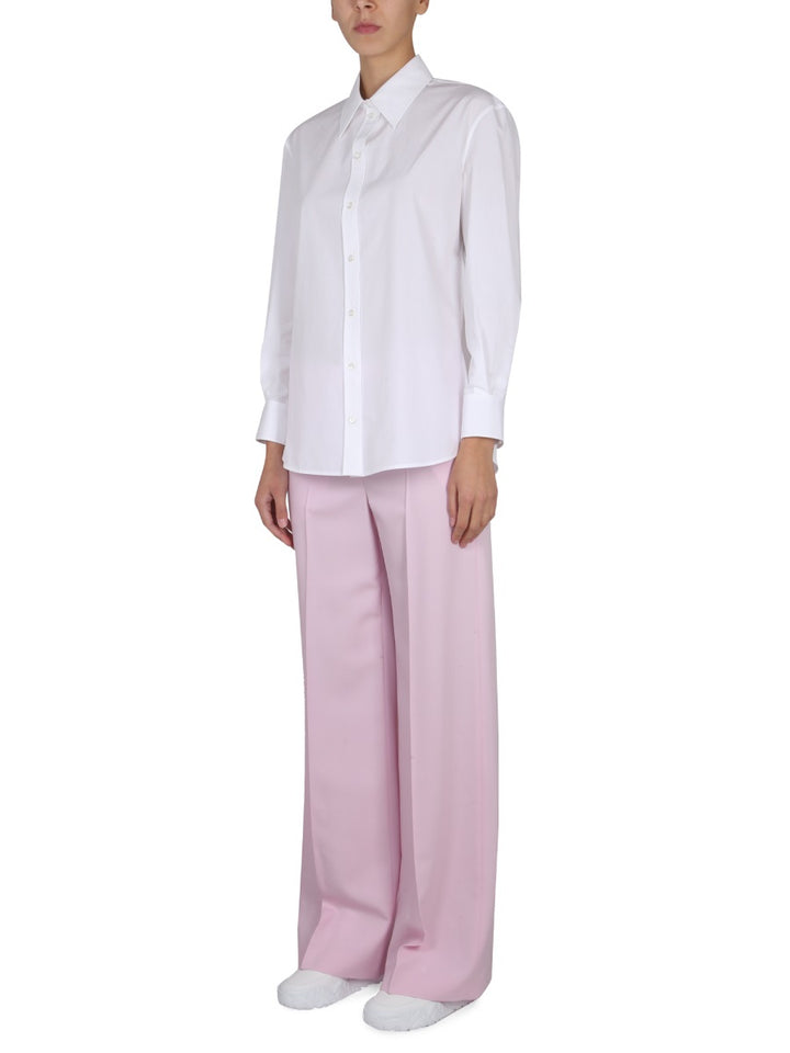 Alexander McQueen Camicie - Bianco | Wanan Luxury