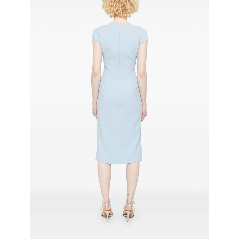 David Koma Abiti - Blu | 95b488a64ee2fe85874fe9710816868adc610f48