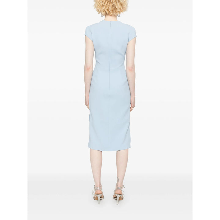 David Koma Abiti - Blu | 95b488a64ee2fe85874fe9710816868adc610f48