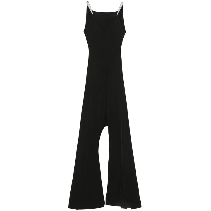 David Koma Abiti - Nero | 4b33969fb2266894e6a18698faafe07fd5d16b02