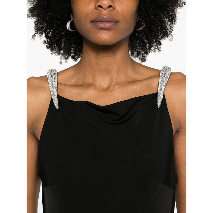 David Koma Abiti - Nero | 5386acb3ebf4705825a21e56704918774ca01755