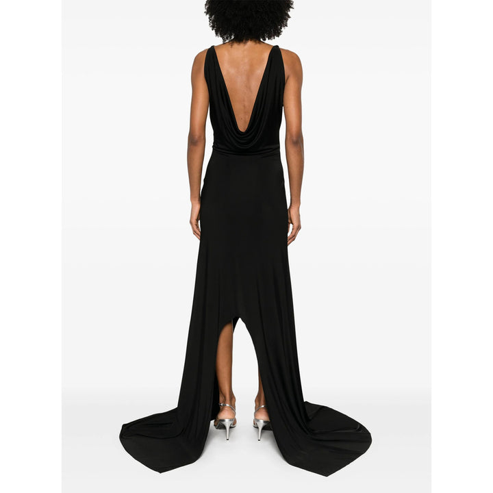 David Koma Abiti - Nero | 3451c2fe57ed64ffa3354cc27a059670ac8e8b33