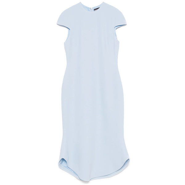 Dresses Blue