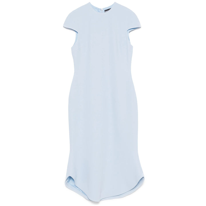 David Koma Abiti - Blu | 3ef11e8b4ea42b8d8527dc7b1aa68a0577267a75