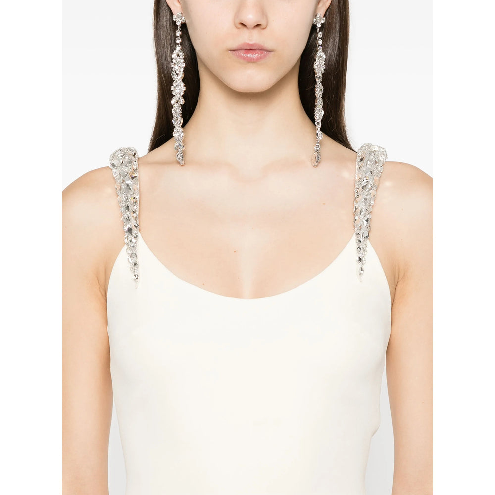 David Koma Abiti - Neutro | 4308ac82cbf27f78c872e0cfb059ae245a35b788