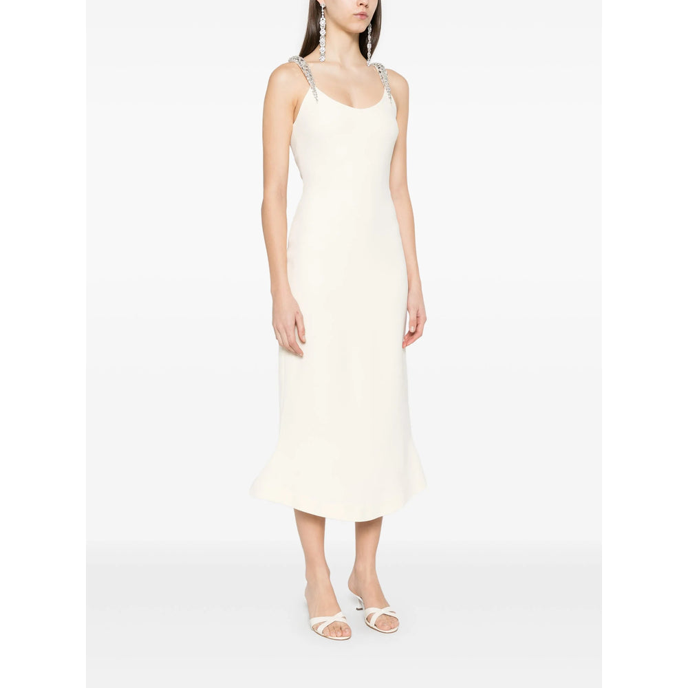 David Koma Abiti - Neutro | 67be517755c8a20ebf77b46f4d52ef5f10a69aad