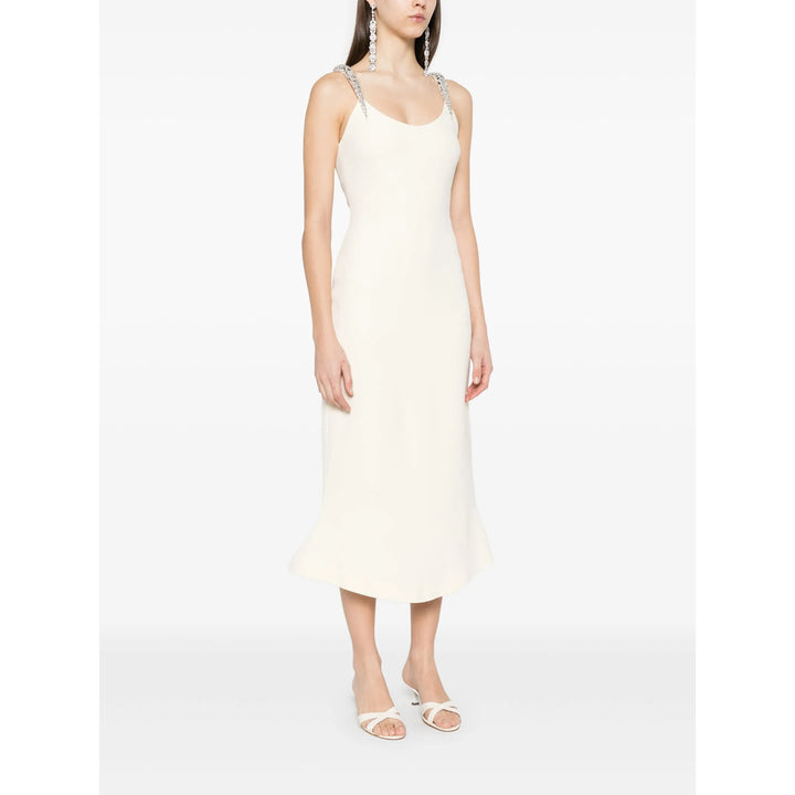 David Koma Abiti - Neutro | 67be517755c8a20ebf77b46f4d52ef5f10a69aad