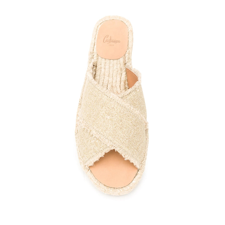 CastañEr Scarpe - Oro | b8ed73aee4913ffdaac5addda2a30fe279913418