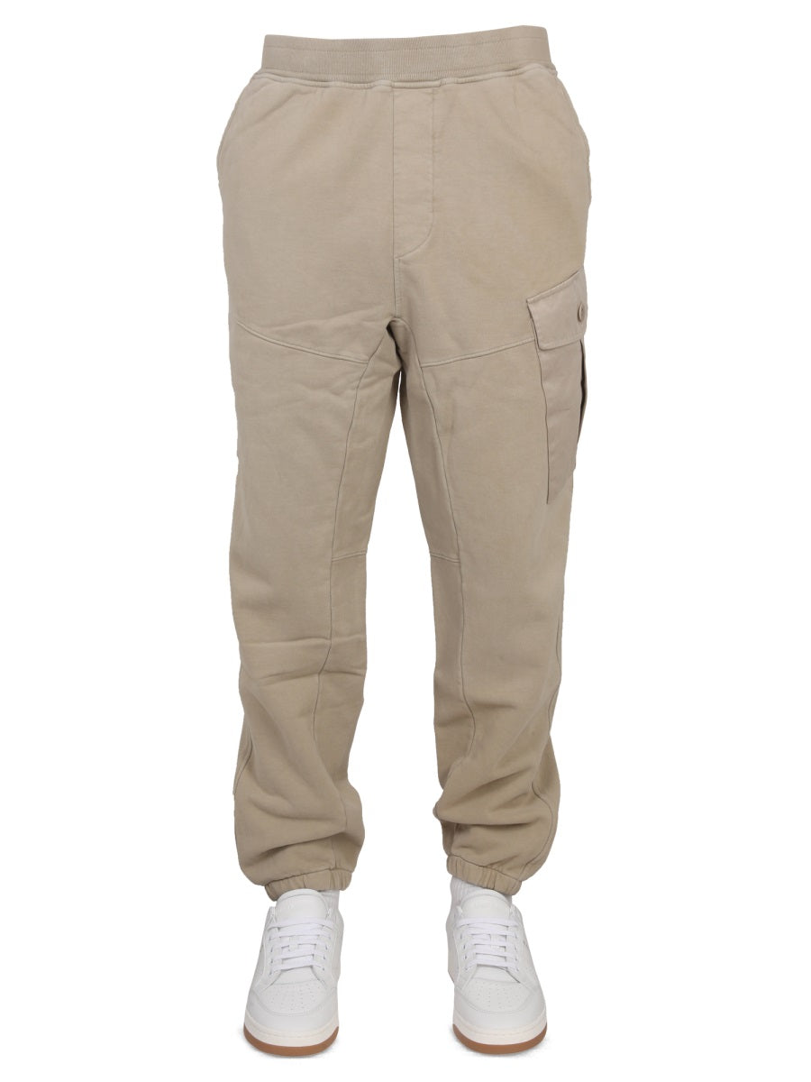 Ten C Pantaloni - Grigio | Wanan Luxury