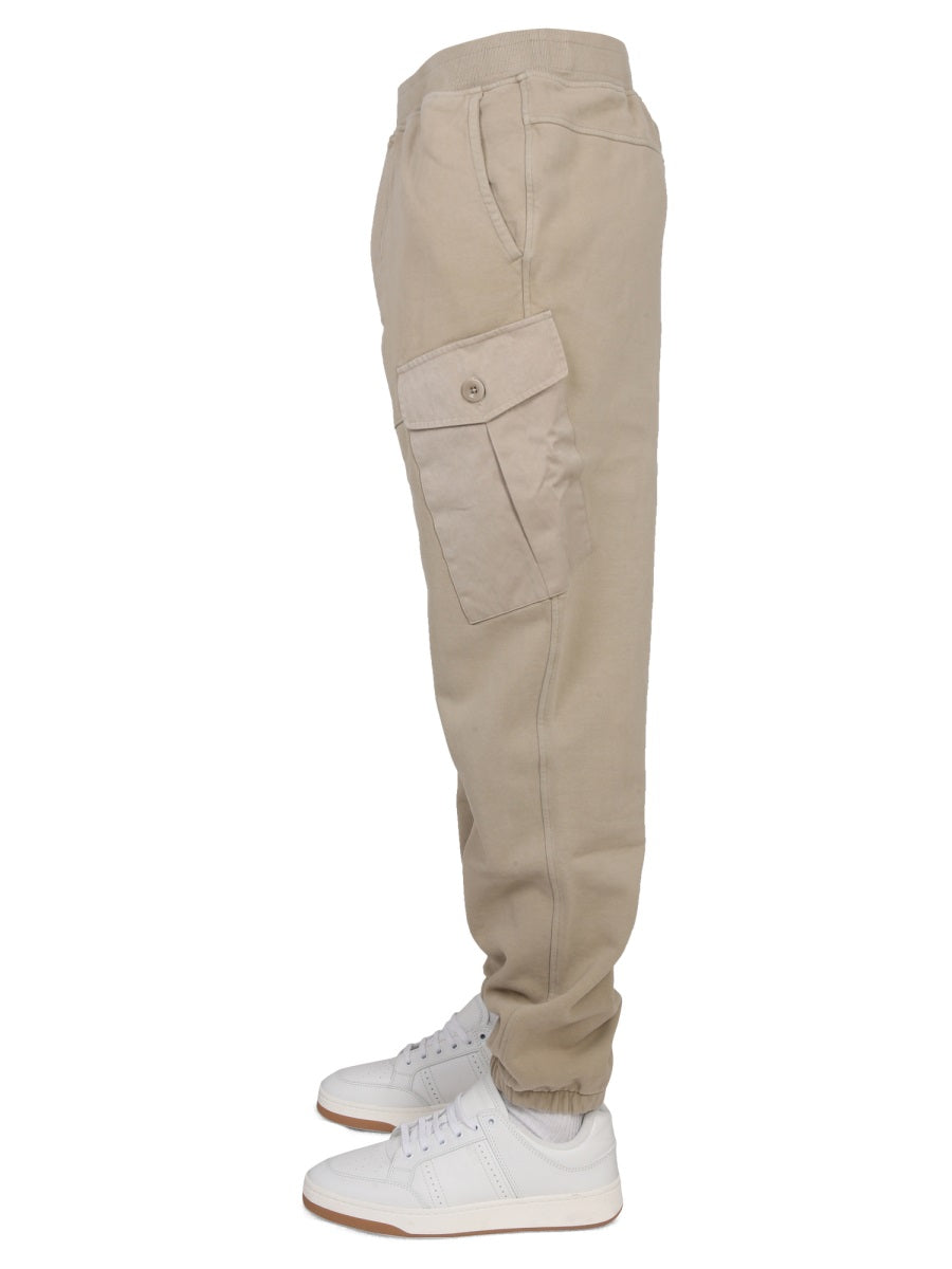 Ten C Pantaloni - Grigio | Wanan Luxury