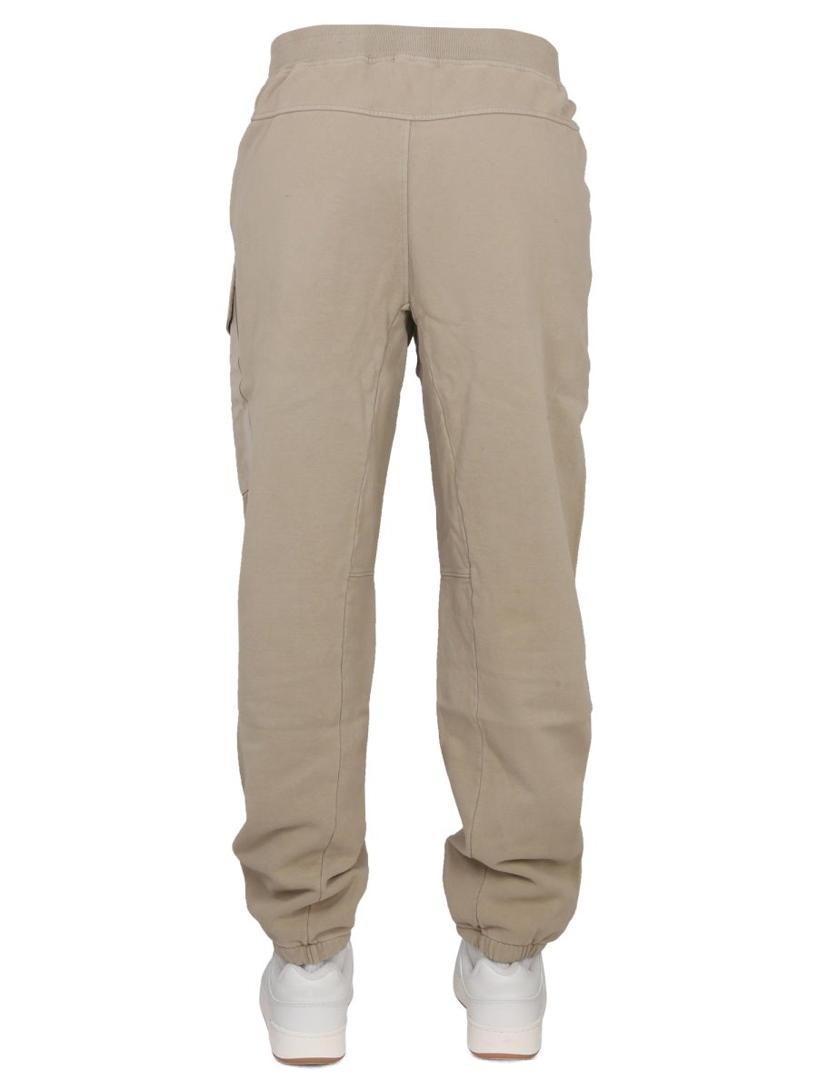 Ten C Pantaloni - Grigio | Wanan Luxury