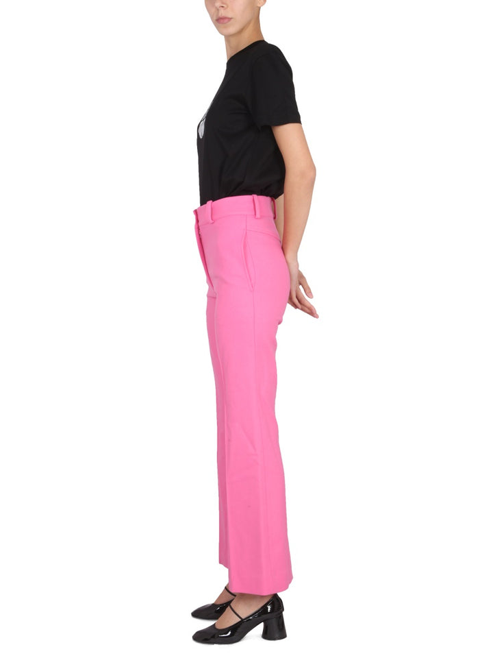 Patou Pantaloni - Pink | 9909249ea83049579cd73865e26553963976342d