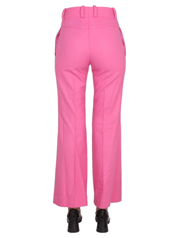 Patou Pantaloni - Pink | c1a1b58bc2ba04c45b22c9035a61c79ba2c4411c