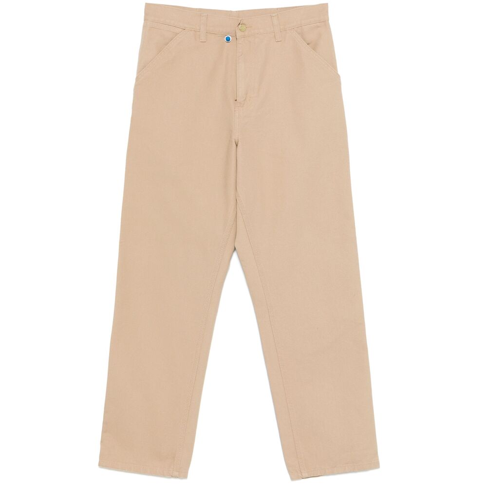 Carhartt Wip Pantaloni - Marrone | 4899a0de48836dd670c8fbd40756f5df36491df6