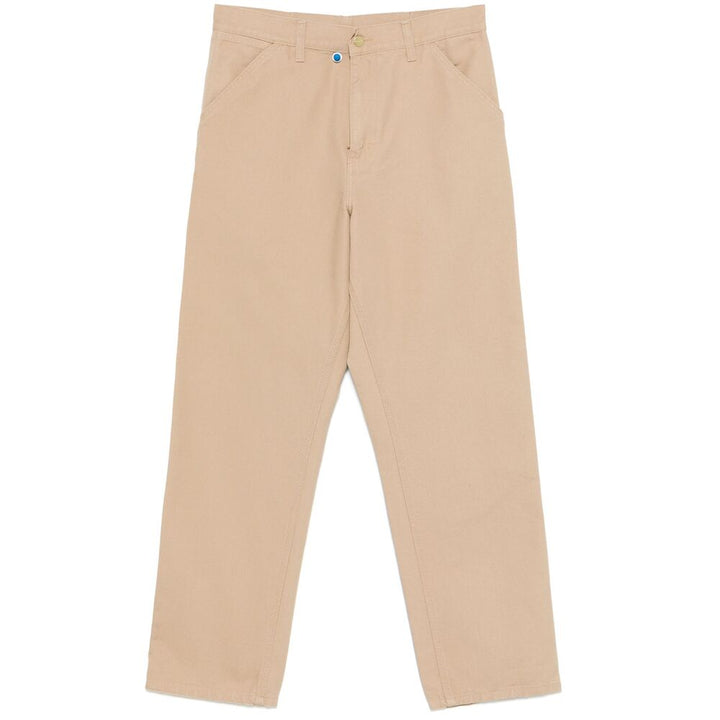 Carhartt Wip Pantaloni - Marrone | 4899a0de48836dd670c8fbd40756f5df36491df6