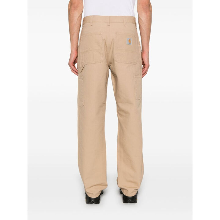 Carhartt Wip Pantaloni - Marrone | 7eb39b1670dca4230f3621f5f01d6aae26e9ef87