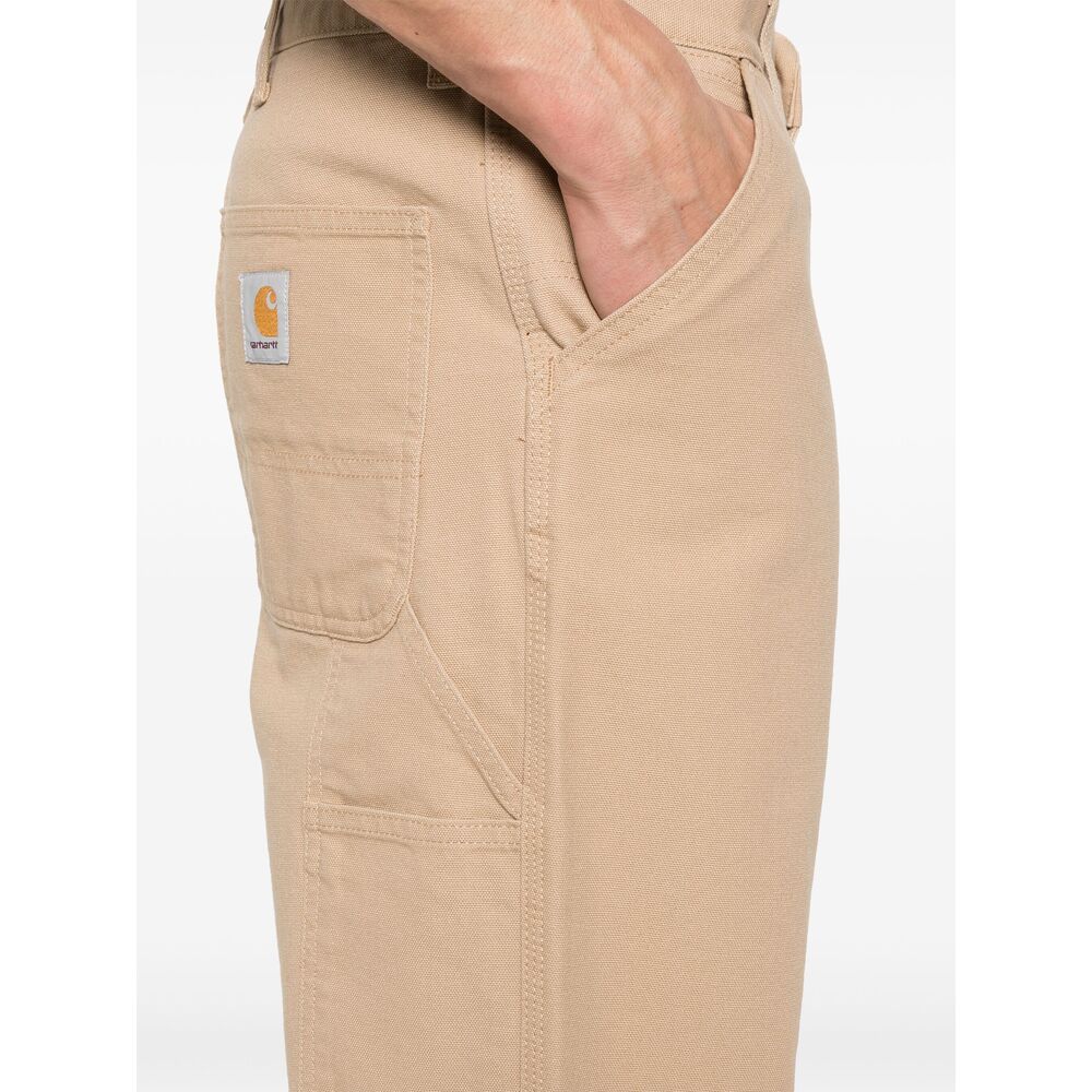 Carhartt Wip Pantaloni - Marrone | c877f2669f92e17a334290db369cd85ddcfe79ef