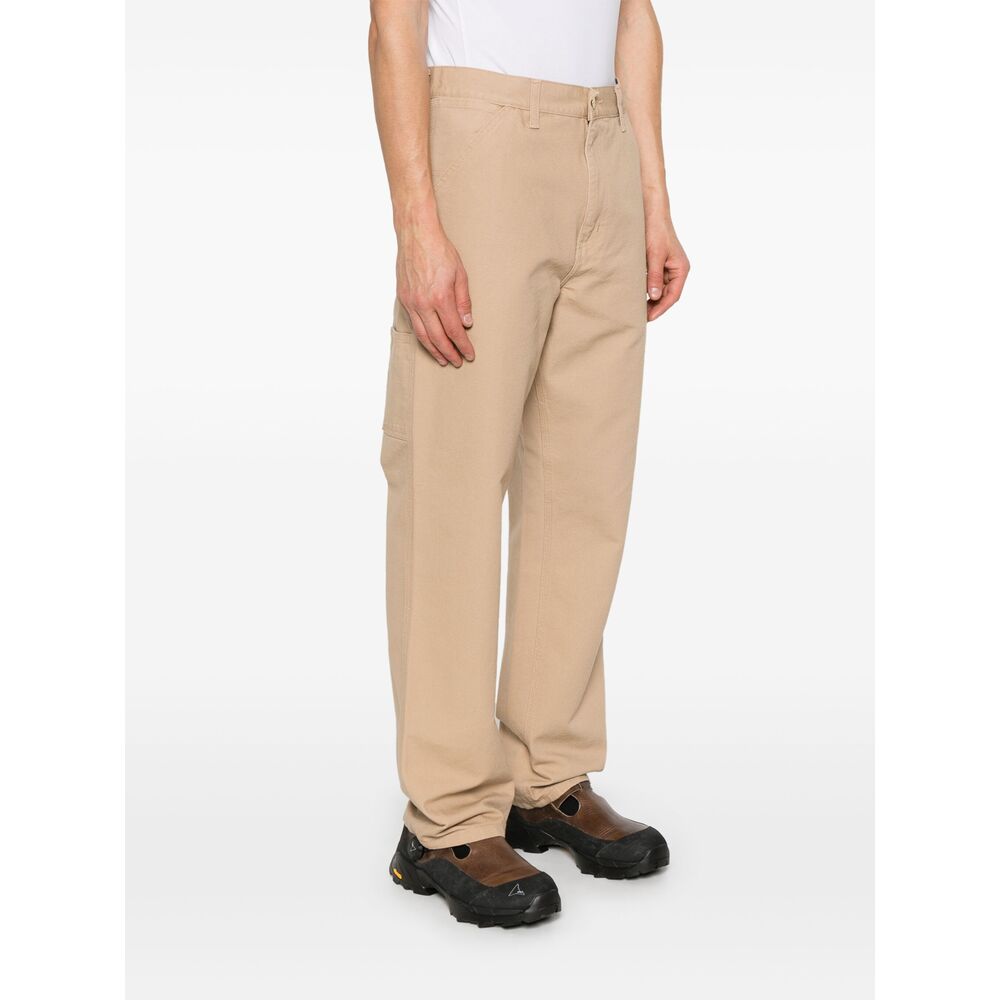 Carhartt Wip Pantaloni - Marrone | 3525a4244711ee86edd7d483d66e27285aad9a23
