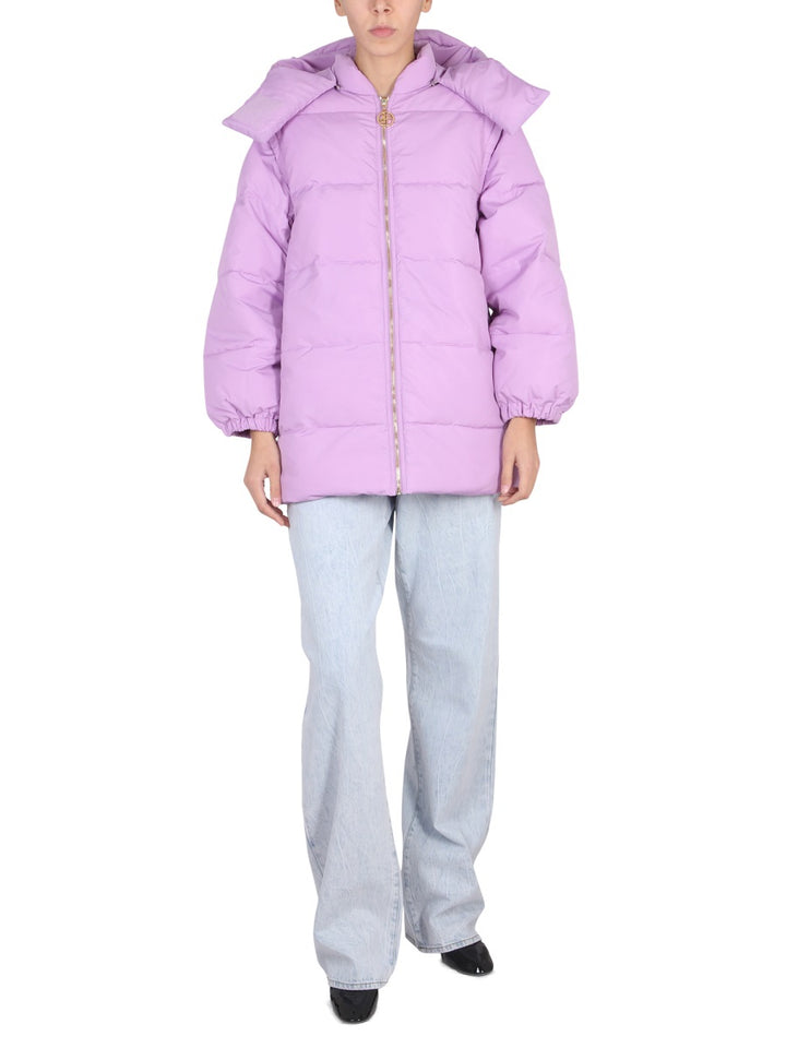 Patou Giacche - Pink | 31ea7a69721d1bad4a6696f3027711d0b22f140b