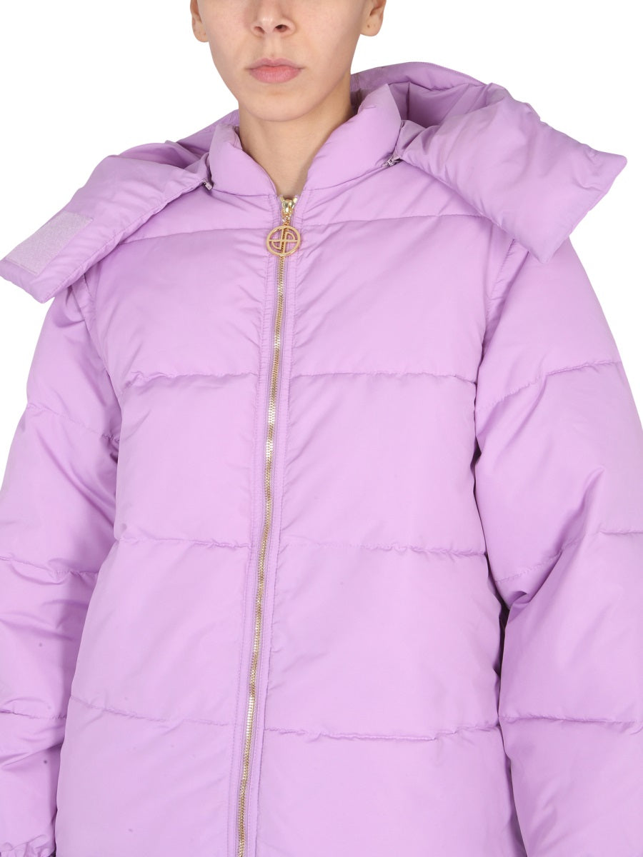 Patou Giacche - Pink | 4bbdf4de3977108cc4476556209803a002ba2fff