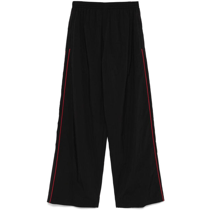 Balenciaga Pantaloni - Nero | 50bf3d7acb8d8f48184952679de262526172b2eb