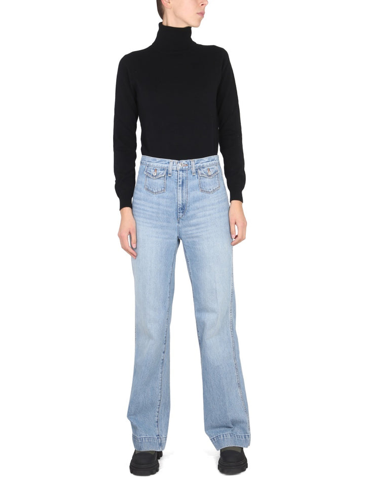 Ballantyne Maglioni - Black | 463aea1fc1106b10d7e5125092f21b5ad25aeec0