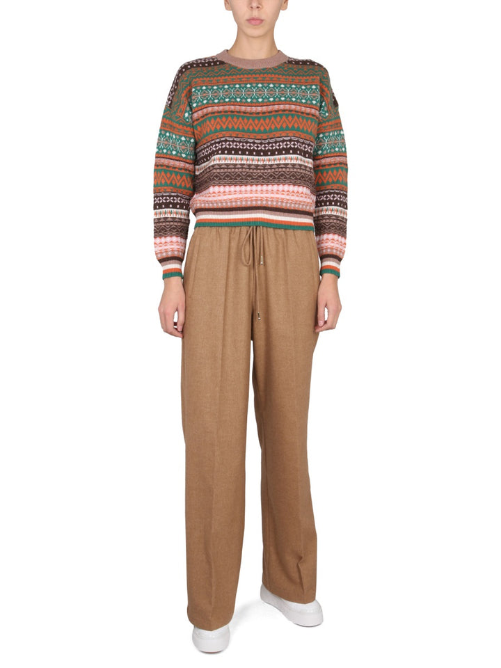 Ballantyne Maglioni - Multicolour | 29c123823de7de24fdca24373d98d03c53413fc3