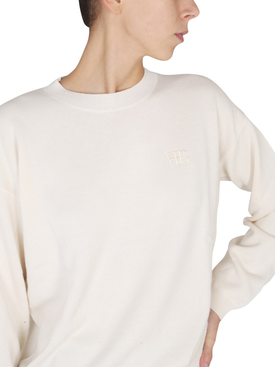 Ballantyne Maglioni - White | cd6d4739aa19f84fa0e718e307087f930568f0a0