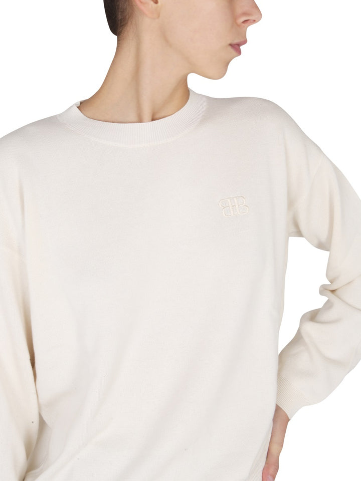 Ballantyne Maglioni - White | cd6d4739aa19f84fa0e718e307087f930568f0a0