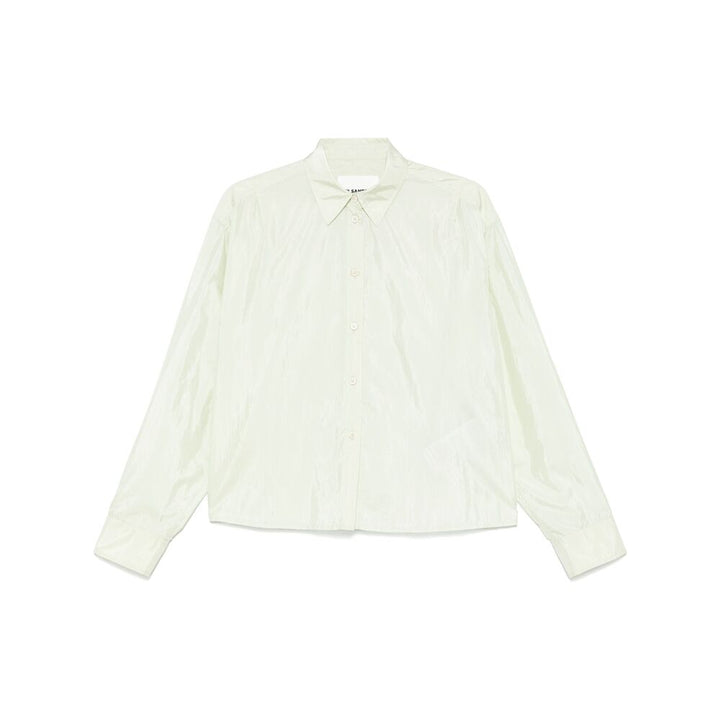 Jil Sander Camicie - Verde | 378d64e63ad3b238acd0bb35e8b0aa9bc9e75c2c
