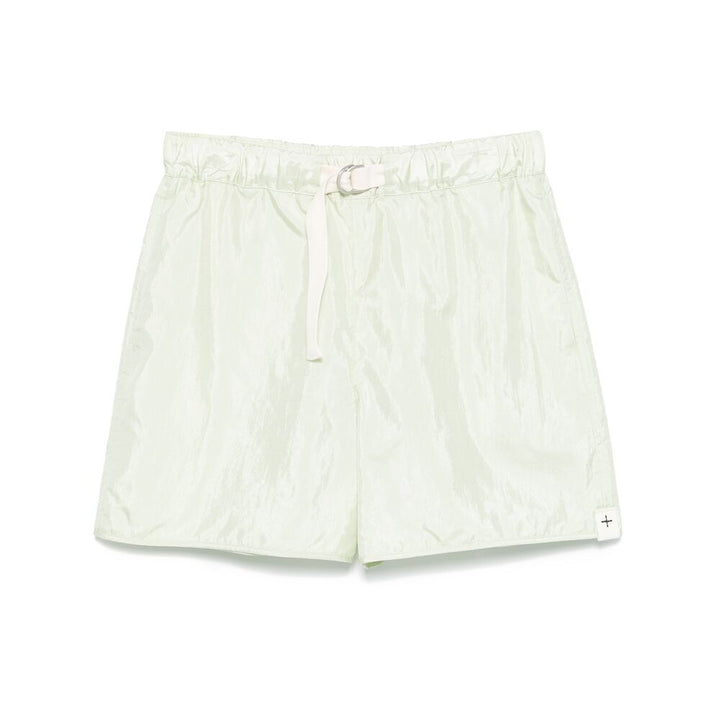 Jil Sander Pantaloni - Verde | 72db36201810541f4d58df3341a7a42b51c282a8