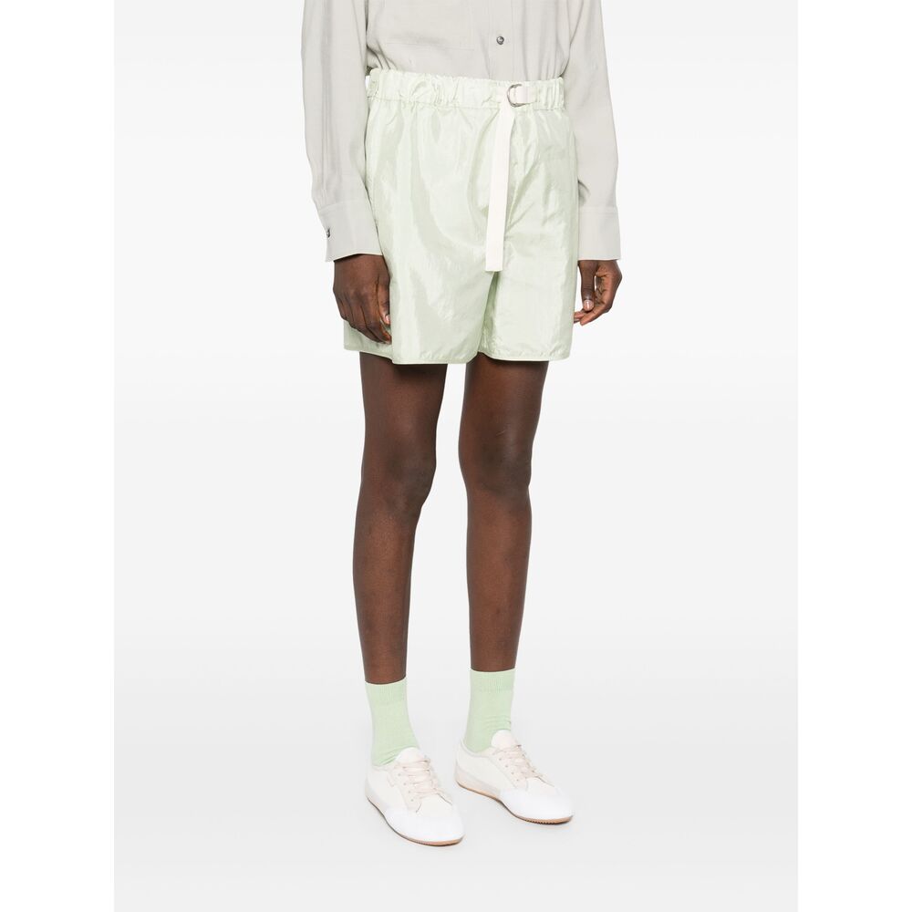 Jil Sander Pantaloni - Verde | 780db63f9d5241e0250d1df158e7bb987d45d6e6