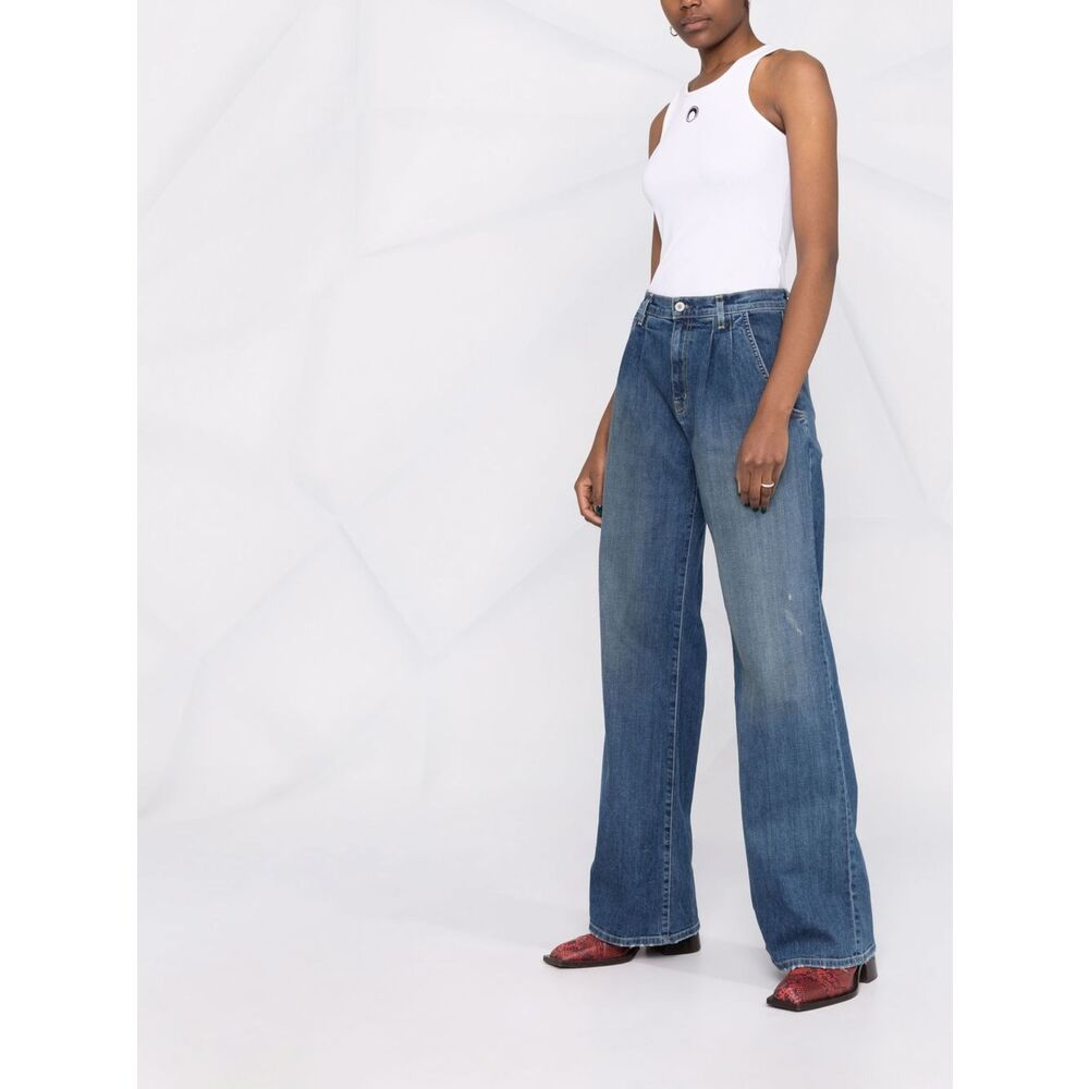 Nili Lotan Jeans - Blu | e515eb9c1ab63cef9dc0cbdff3a6f229d05ac2da