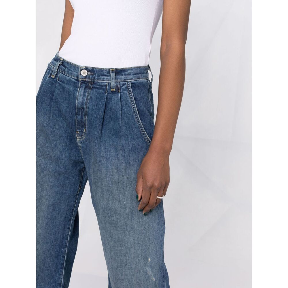 Nili Lotan Jeans - Blu | a8745c5c5d6c0ba4828fcc4a9e1e6071c2f6167e