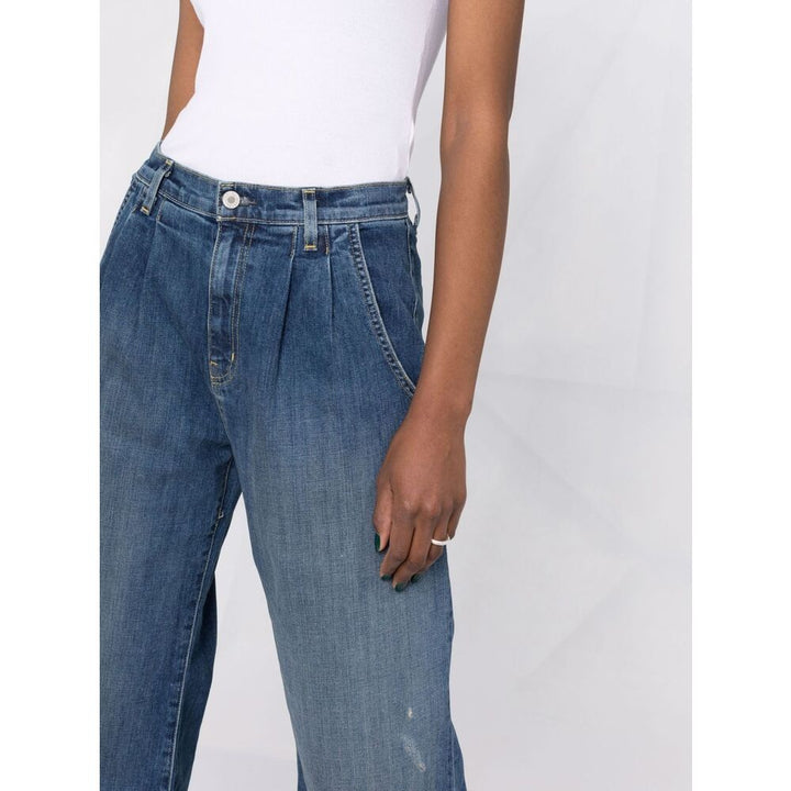 Nili Lotan Jeans - Blu | a8745c5c5d6c0ba4828fcc4a9e1e6071c2f6167e