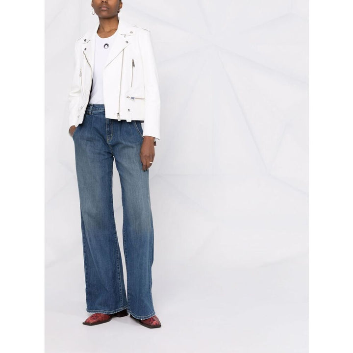 Nili Lotan Jeans - Blu | 7da34daba965e0860f806ff2ecb9a7b21c27724e