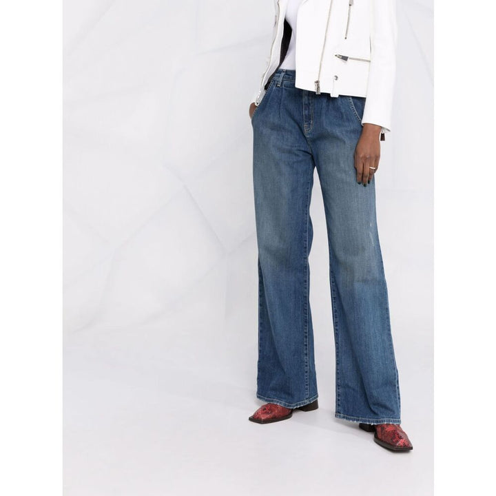 Nili Lotan Jeans - Blu | 2b8dac9079b17d773fa2170a62579268212c4753