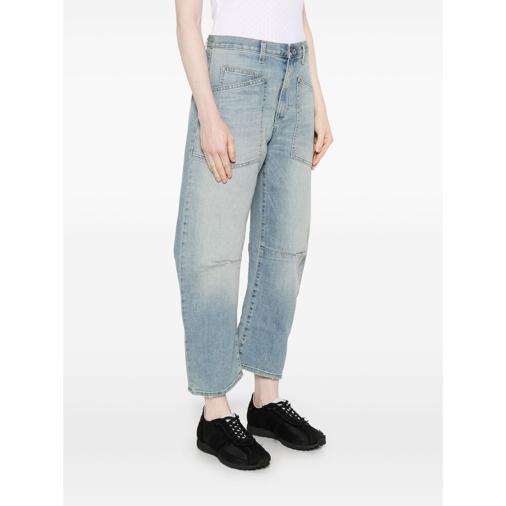 Nili Lotan Jeans - Blu | 6c0e5671311445e19379807aac1ede1f753aed6f