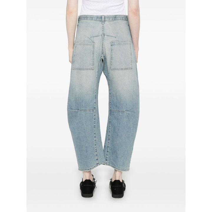 Nili Lotan Jeans - Blu | 6bedd047584e11a11a09fe6c9fcb74d3628a738e