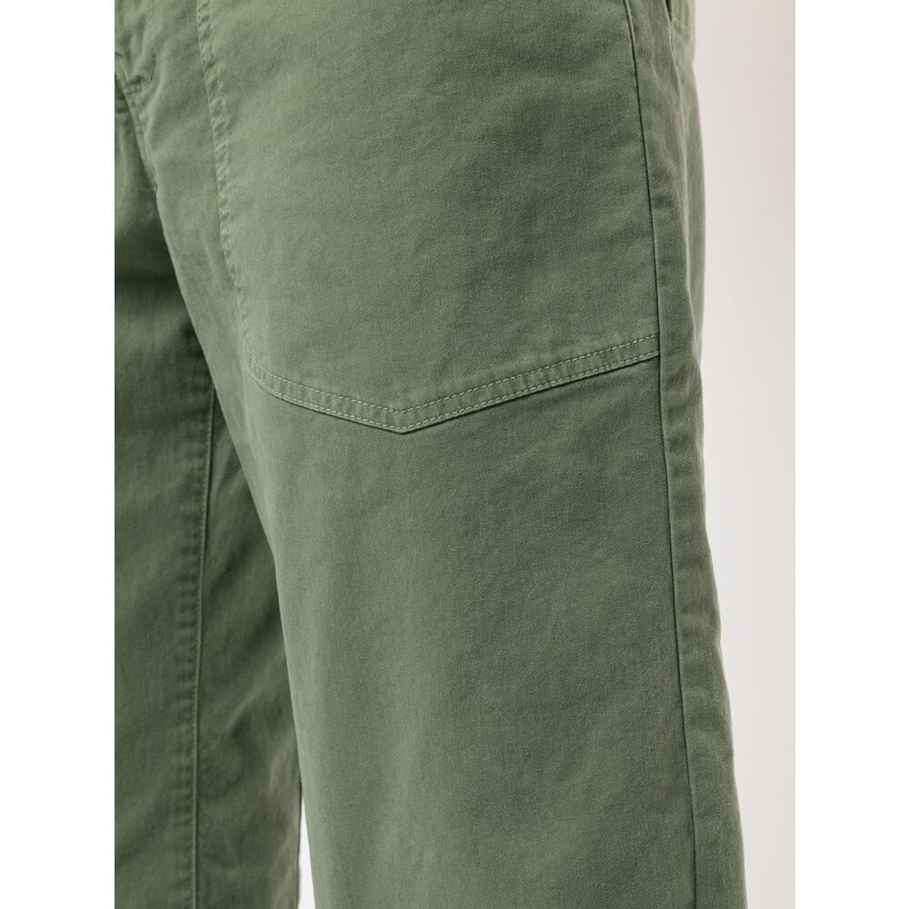 Nili Lotan Pantaloni - Verde | 3f1dec1555f0395905a25f716f9f8dc9502c240e