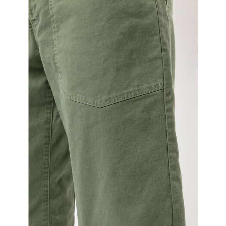 Nili Lotan Pantaloni - Verde | 3f1dec1555f0395905a25f716f9f8dc9502c240e