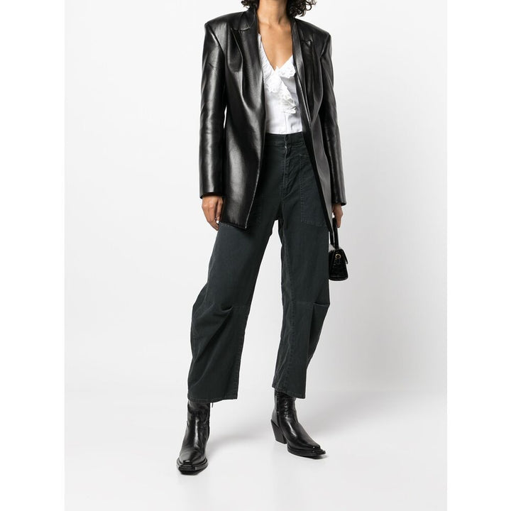 Nili Lotan Pantaloni - Grigio | bc972e9f4c024d0453693388c3e0b5b18d5a7f33