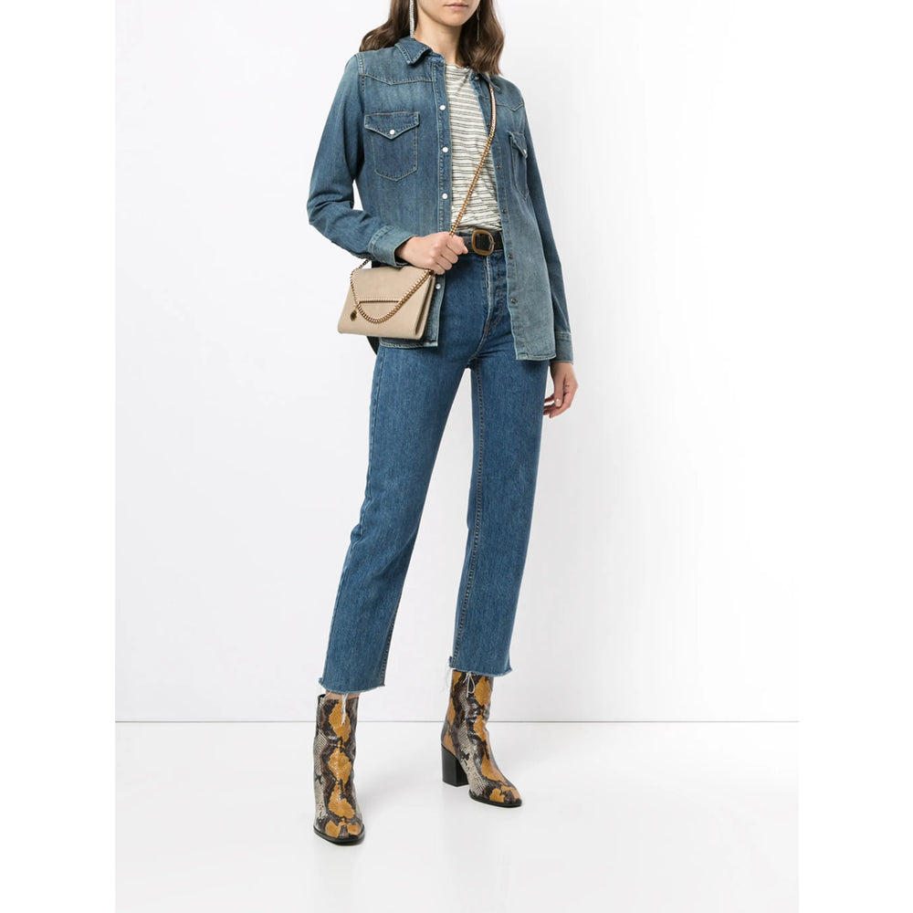 Nili Lotan Camicie - Blu | 8f317700ce19d7c0234fe3377e92ea8b6af78d39